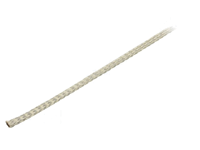 Vlechtwerk; omvlechting; 32A; 14AWG; Verpakking: 30,5m; 100ft Vlechtwerk; omvlechting; 32A; 14AWG; Verpakking: 30,5m; 100ft